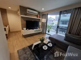 คอนโด 1 ห้องนอน ให้เช่า ในโครงการ เพลินฤดี เรสซิเดนซ์, ลุมพินี