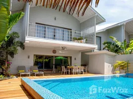 Villa 3 chambre à vendre à Maenam, Surat Thani, Maenam, Koh Samui, Surat Thani, Thaïlande