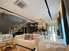 4 Bedrooms House for sale in Plentong, Johor Permas Jaya