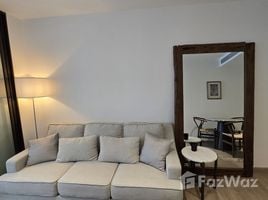 2 Schlafzimmer Wohnung zu vermieten im FYNN Asoke Sukhumvit 10, Khlong Toei