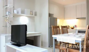 1 Bedroom Condo for sale in Suthep, Chiang Mai S Condo Chiang Mai