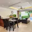 2 Bedroom Villa for rent at The Residence Resort, Choeng Thale
