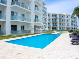 Condominium Studio à vendre à Up Condos Sosua, Sosua, Puerto Plata