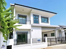 3 Bedroom House for sale at Pruksaran Saraphi, Nong Phueng