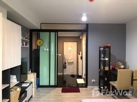 Studio Condo for rent at Estabe' @ Phahonyothin 18, Chomphon, Chatuchak