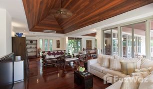 3 Bedrooms Villa for sale in Karon, Phuket Katamanda