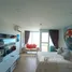 Studio Apartment for rent at Ozone Condotel, Karon, Phuket Town