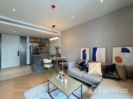 อพาร์ทเม้นท์ 1 ห้องนอน ให้เช่า ในโครงการ เดอะ รีเซิร์ฟ 61 ไฮด์อะเวย์, คลองตันเหนือ