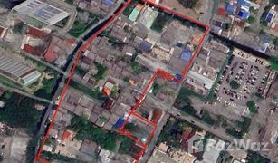 N/A Land for sale in Suan Luang, Bangkok 