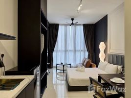 Studio Wohnung zu vermieten im Bandar Utama, Padang Masirat, Langkawi