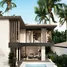 4 Habitación Villa en venta en MINORI SEMINYAK, Seminyak