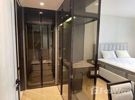 2 спален Кондо в аренду в The Reserve Sukhumvit 61, Khlong Tan Nuea