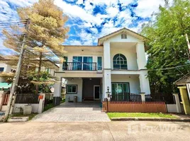 3 Bedroom House for rent at Chayayon Village, Suthep