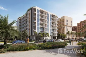 Supreme Residence Real Estate Development in Green Diamond, دبي
