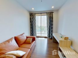 1 Bedroom Condo for sale at Supalai Lite Sathorn - Charoenrat, Bang Khlo