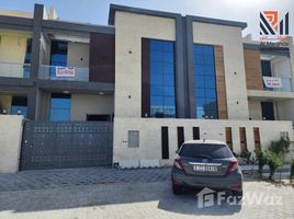 5 спален Вилла на продажу в Ajman Global City, Al Alia, Ajman