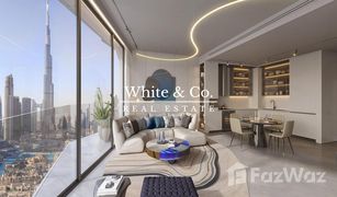 1 Schlafzimmer Appartement zu verkaufen in Burj Views, Dubai City Center Residences