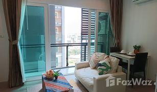 清迈 Pa Daet The Prio Signature Condo Chiangmai 1 卧室 公寓 售 