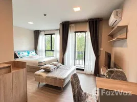 อพาร์ทเม้นท์ 1 ห้องนอน ให้เช่า ในโครงการ ดีคอนโด ไฮด์อเวย์ - รังสิต, คลองหนึ่ง, คลองหลวง, ปทุมธานี