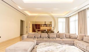 6 Schlafzimmern Villa zu verkaufen in District 7, Dubai District One