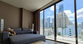 ยูนิตที่เหลืออยู่ในโครงการ คลาส สีลม คอนโด