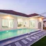 3 Bedroom Villa for sale at Celessy Hua Hin, Thap Tai, Hua Hin, Prachuap Khiri Khan