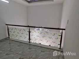 Studio Nhà mặt tiền for sale in TP.Hồ Chí Minh, Phường 3, Gò Vấp, TP.Hồ Chí Minh