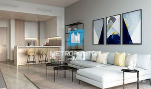 1 Bedroom Apartment for sale in Executive Towers, Dubai Peninsula One