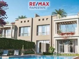 3 غرفة نوم تاون هاوس للبيع في Cairo Festival City, North Investors Area, مدينة القاهرة الجديدة