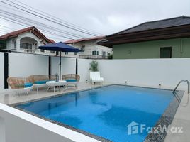 4 спален Дом в аренду в Casa Jomtien Village, Nong Prue