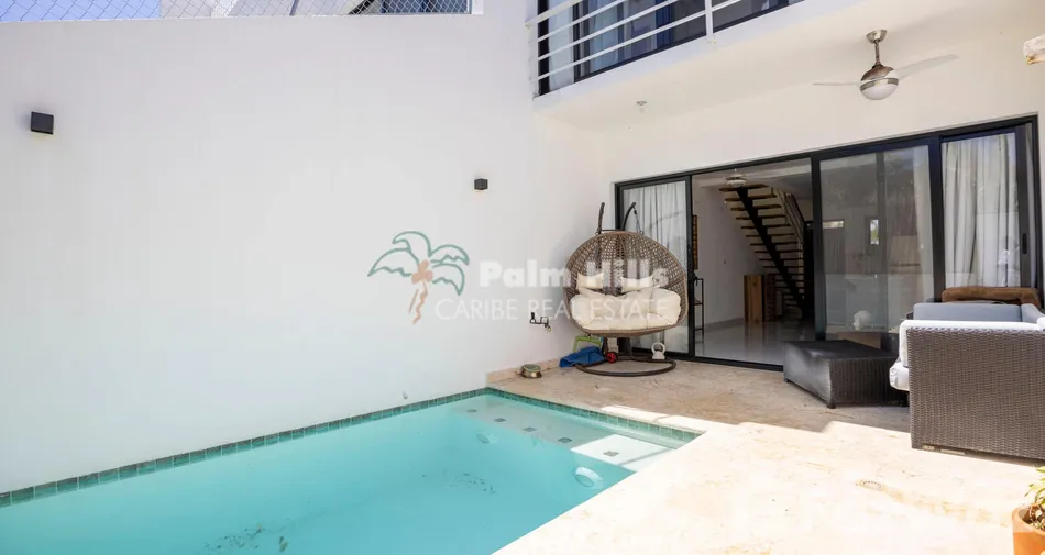 Casa en Sosua, foto 3