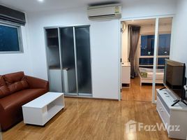 1 Bedroom Condo for rent at U Delight at Onnut Station, Suan Luang, Suan Luang