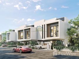 2 Bedroom Villa for sale at Danah Bay, Pacific