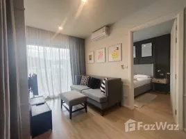 1 Schlafzimmer Wohnung zu verkaufen im Dlux Condominium , Chalong, Phuket Town, Phuket, Thailand