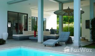 3 Bedrooms Villa for sale in Rawai, Phuket 