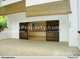 3 Bedrooms Apartment for rent in Tyersall, Central Region Taman Nakhoda