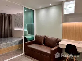 คอนโด สตูดิโอ ให้เช่า ในโครงการ รีเจ้นท์ โฮม บางนา, บางนา, บางนา