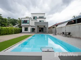 4 Habitación Villa en venta en Tailandia, San Phisuea, Mueang Chiang Mai, Chiang Mai, Tailandia