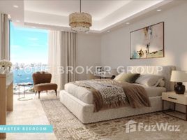 1 Bedroom Apartment for sale at Ajman Creek Towers, Al Rashidiya 1, Al Rashidiya