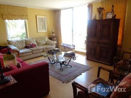 4 chambre Appartement à vendre à Concon., Vina Del Mar