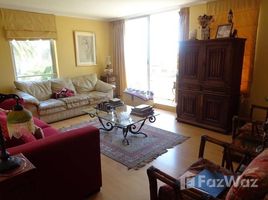 4 Bedroom Apartment for sale at Concon, Vina Del Mar