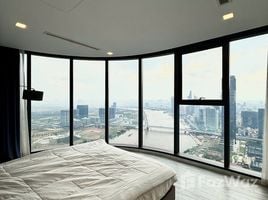 在Vinhomes Golden River Ba Son租赁的4 卧室 住宅, Ben Nghe, District 1, 胡志明市, 越南