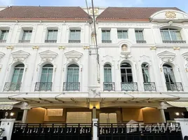 ขายทาวน์เฮ้าส์ 5 ห้องนอน ในโครงการ บ้านกลางกรุง แกรนด์เวียนนา พระราม 3, บางโพงพาง, ยานนาวา, กรุงเทพมหานคร