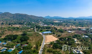 N/A Land for sale in Hin Lek Fai, Hua Hin 