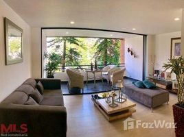 3 Bedroom Apartment for sale at STREET 1 SOUTH # 34 95, Medellin