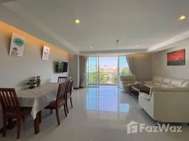 1 Habitación Departamento en venta en Hyde Park Residence 1, Nong Prue, Pattaya