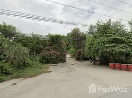  Land for sale in Suphan Buri, Tha Rahat, Mueang Suphan Buri, Suphan Buri