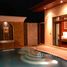 2 Bedroom Villa for sale at Les Palmares Villas, Choeng Thale