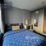 คอนโด 1 ห้องนอน ให้เช่า ในโครงการ แอสปาย สาทร-ราชพฤกษ์, ปากคลองภาษีเจริญ, ภาษีเจริญ, กรุงเทพมหานคร, ไทย