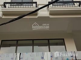 Studio Nhà mặt tiền for sale in Hoàng Mai, Hà Nội, Đại Kim, Hoàng Mai